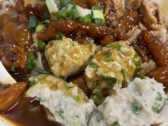 -荔林食店(西华路店)