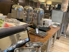 -北京王府井希尔顿酒店·万斯阁西餐厅