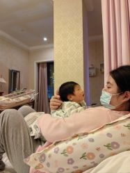 -沪壹健康国际母婴月子中心(360复旦奥医一妇婴东院店)