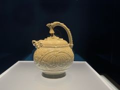 -陕西历史博物馆