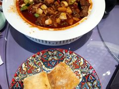 -巴尔喀十新疆餐厅(开发区店)
