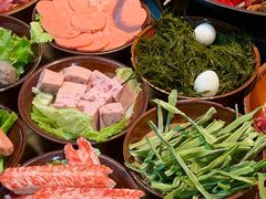 -阳阳老火锅(小南门店)