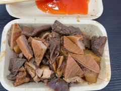 -细妹五香牛杂(步行街店)