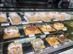 -小西家作•精致蛋糕(富力爱丁堡店)