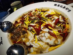 -新太二·鲜料川菜(晶耀前滩店)