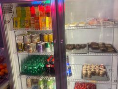 -袁九爷·自助烤肉炸鸡(华宇广场店)