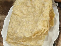 -芦月轩羊蝎子(北蜂窝店)