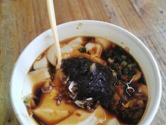 -秦园惠山豆腐花(惠山古镇店)