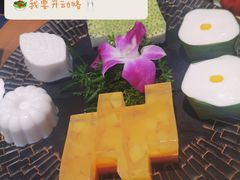 -摩登有记·新派泰国菜(银钻广场店)