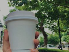 DIRTY-麻雀咖啡SPARROW COFFEE(十全街店)