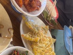 -冶建镜子·老南昌大排档·江西虾王(总店)