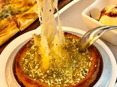 -Efes Turkish & Mediterranean Cuisine 艾菲斯餐厅(陆家嘴店)