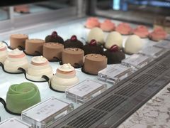-法桐蛋糕·手作面包(万象城店)