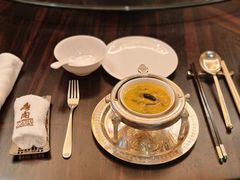 -东海朗廷酒店-唐阁T’ANG COURT 中餐厅