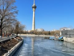 -中央广播电视塔