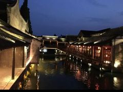 -印象江南(东栅店)