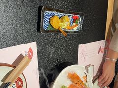 -桃夭日式料理(国信店)
