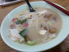-交通大学（闵行校区）-第二餐饮大楼
