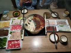 -野妹火锅(南园店)