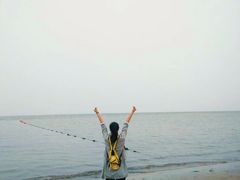 -海滨浴场