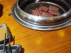 -丸藏和牛烧肉专门店(园区师惠坊店)
