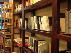 -看书吧(体育东横路店)