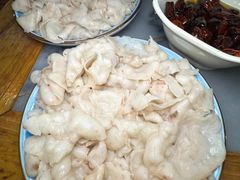 -马记伊源斋涮肉·清真菜(潘家园古玩市场店)