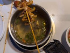 -九月海·海鲜自助(世纪东方店)