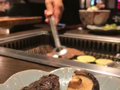 -樱宿日式和牛烧肉(五道口店)