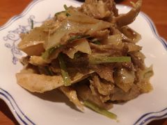 -辣子鸡背(九龙山店)