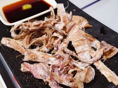 -辉记炭烧海鲜大排档·老字号(福田店)