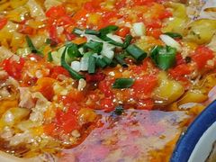 -高嗲嗲·现炒下饭菜(石鼓路店)