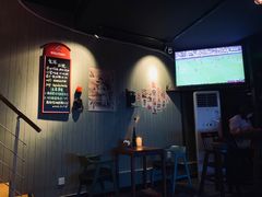 -后院儿·精酿·塔罗Happy Bar