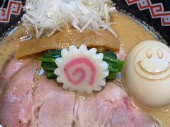 -Ramen满吉·豚骨拉面(丽园路店)