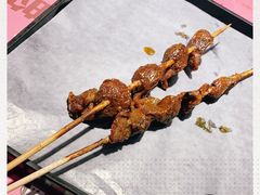 -寂寞的豆芽(龙泽路店)