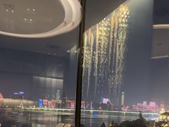 -君庭中餐厅(湘江豪生店)