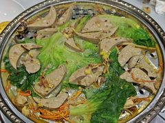 -凯盈阁·顺德私房菜·桑拿鸡