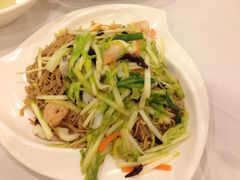 -聚春园自助餐厅(东街口店)