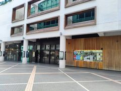 -百老汇电影中心(油麻地店)