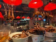 -陈鹏鹏潮汕菜(宝安机场T3航站楼店)