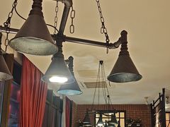 -永安鱼庄·镇江菜(丁卯店)