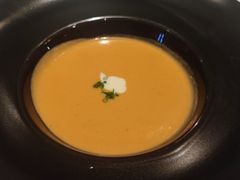 龙虾浓汤-莫尔顿牛排坊(浦东ifc店)