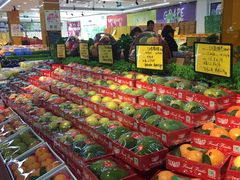 -鲜力达果品批发直销(青山店)