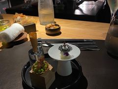 -泰安门Taian Table(镇宁路店)