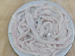 -华哥新鲜猪精品美食