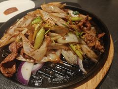 -全聚德(双井店)