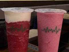 -湊湊火锅·茶憩(南京东路悦荟店)