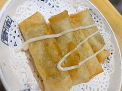 扬州春卷-裕鼎鲜·新中菜(金鼎广场店)