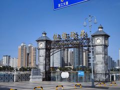 -襄阳古城