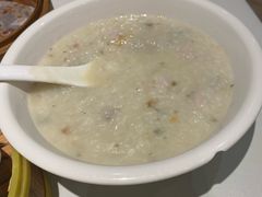 -大海湾酒楼(人南店)